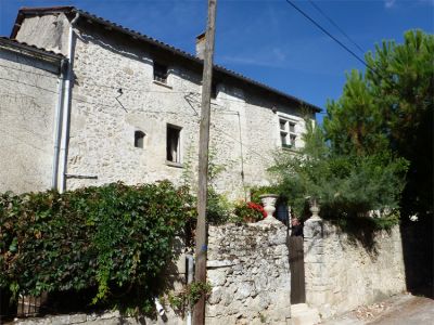 Brantme, Dordogne, Vacation Rental Gite