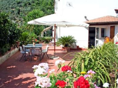 Azienda Agricola Barone 