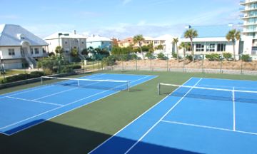Pensacola Beach, Florida, Vacation Rental Condo