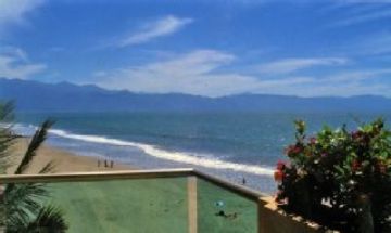 Nuevo Vallarta, Nayarit, Vacation Rental Condo