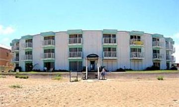 South Padre Island, Texas, Vacation Rental Condo