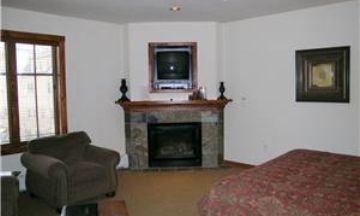 Breckenridge, Colorado, Vacation Rental Condo