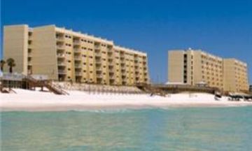 Miramar Beach, Florida, Vacation Rental Condo