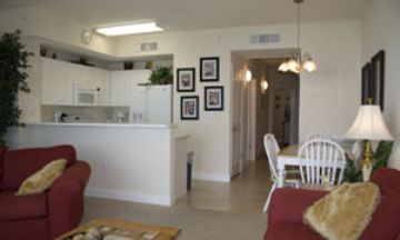 Panama City Beach, Florida, Vacation Rental Condo