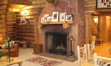 Provo, Utah, Vacation Rental Cabin