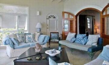 West Coast, St. Peter, Vacation Rental House