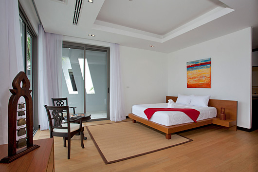 Cherngtalay 2 Bedroom Vacation Apartment