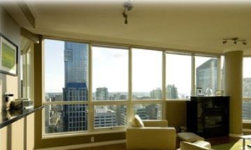 Vancouver, British Columbia, Vacation Rental Condo