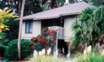 Seabrook Island, South Carolina, Vacation Rental House