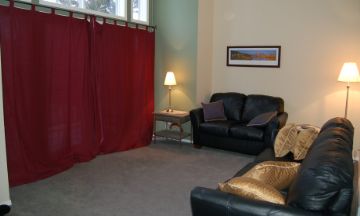 Radium Hot Springs, British Columbia, Vacation Rental House