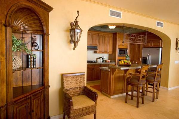 San Jose del Cabo, Baja California, Vacation Rental Villa