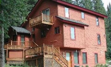 Breckenridge, Colorado, Vacation Rental House