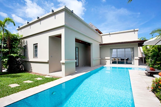 Bang Tao Beach, Phuket, Vacation Rental Villa