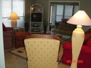 Sandestin Cottage Rental