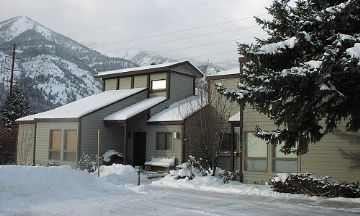 Wilson, Wyoming, Vacation Rental Condo