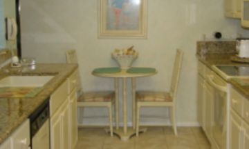 Longboat Key, Florida, Vacation Rental Condo