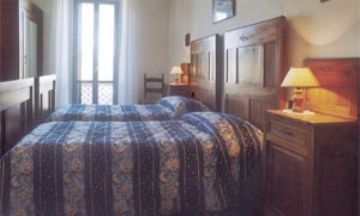 Beroide di Spoleto, Umbria, Vacation Rental Condo