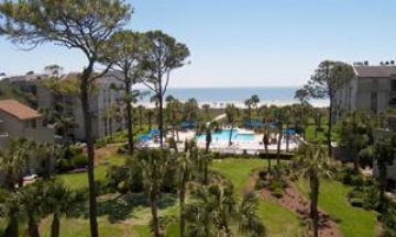 Hilton Head Island, South Carolina, Vacation Rental Condo