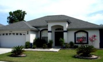 Bradenton Beach, Florida, Vacation Rental Villa