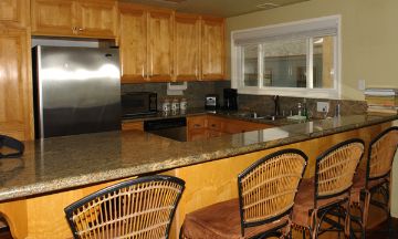 San Diego, California, Vacation Rental Condo