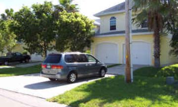 Cape Coral, Florida, Vacation Rental House