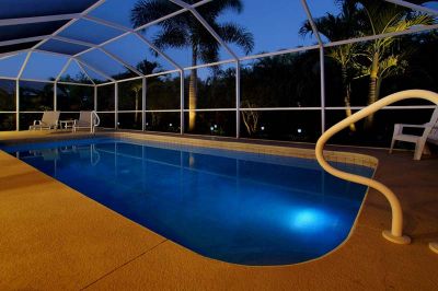 Cape Coral Villa Rental