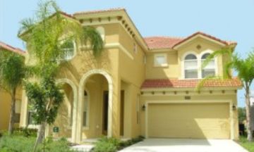 Kissimmee, Florida, Vacation Rental Villa