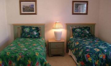 Cape Coral, Florida, Vacation Rental Villa