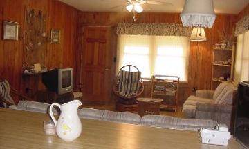 Edisto Beach, South Carolina, Vacation Rental House