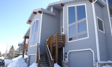 Park City, Utah, Vacation Rental House