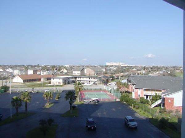 Outer Area View