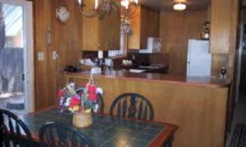 South Lake Tahoe, California, Vacation Rental House