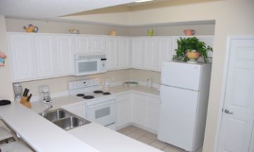 Navarre, Florida, Vacation Rental Condo