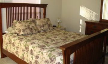 Naples, Florida, Vacation Rental Condo