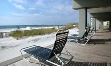 Gulf Shores, Alabama, Vacation Rental Condo