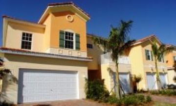 Fort Myers, Florida, Vacation Rental Villa