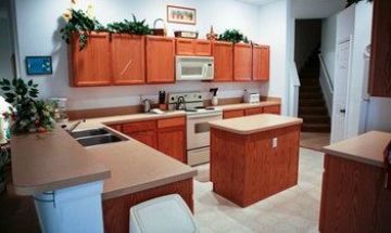 Davenport, Florida, Vacation Rental Villa