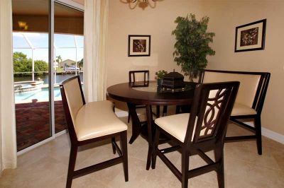Cape Coral Villa Rental