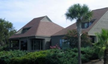 Seabrook Island, South Carolina, Vacation Rental Condo