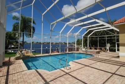 Cape Coral Villa Rental