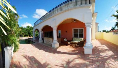 Cape Coral Villa Rental