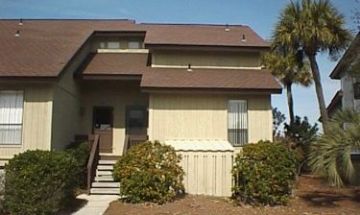 Fripp Island, South Carolina, Vacation Rental House