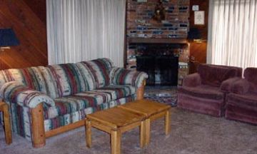 Mammoth Lakes, California, Vacation Rental Condo