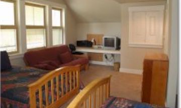 Truckee, California, Vacation Rental House