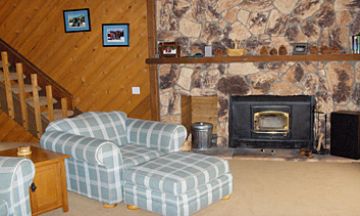 Mammoth Lakes, California, Vacation Rental Condo