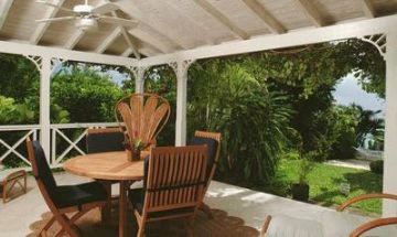 Derricks, St. James, Vacation Rental Condo