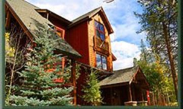 Keystone, Colorado, Vacation Rental Condo