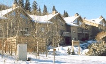 Park City, Utah, Vacation Rental House