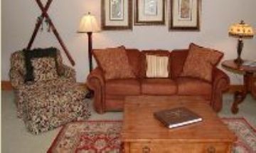 Keystone, Colorado, Vacation Rental Condo