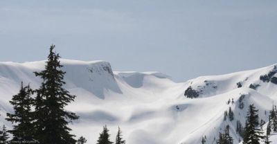 Mount Baker